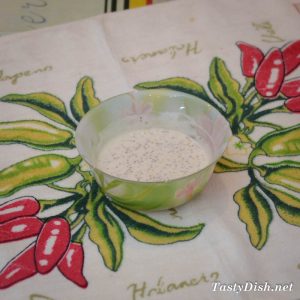 салат с курицей и болгарским перцем