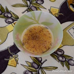 диетический салат с фетой и помидорами фото