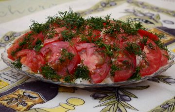 вкусный салат с бужениной рецепт с фото