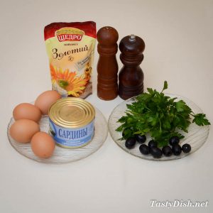 вкусные фаршированные яйца рецепт с фото