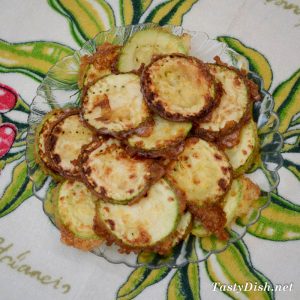 вкусная закуска из баклажанов и кабачков рецепт с фото