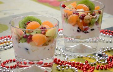 вкусный десерт из зефира рецепт с фото