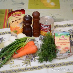 салат из моркови с сыром нарциссы рецепт с фото пошагово