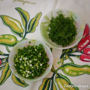 простой салат из пекинской капусты рецепт с фото пошагово